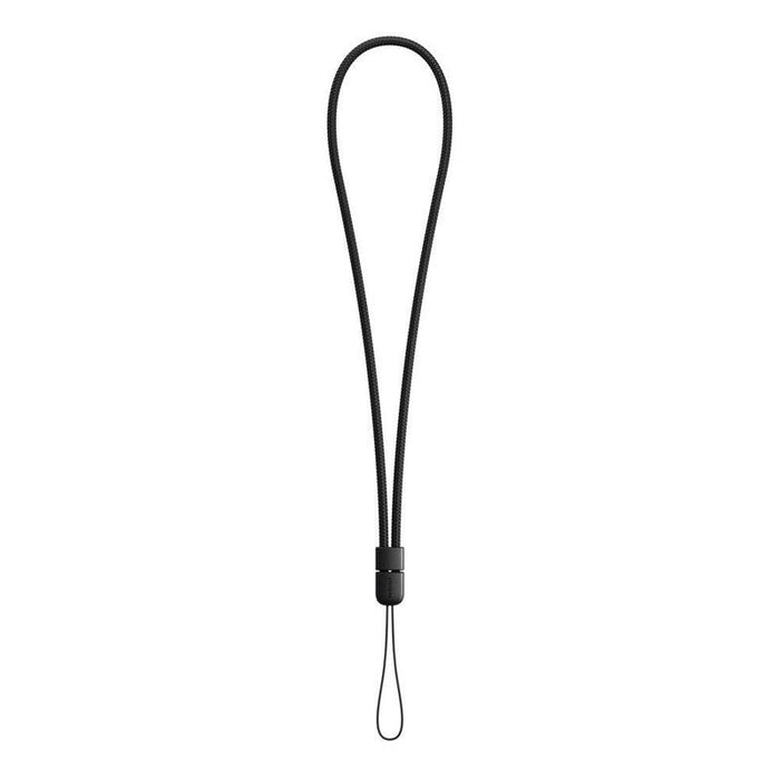 Nomad Kevlar Wrist Strap Black Connector Black