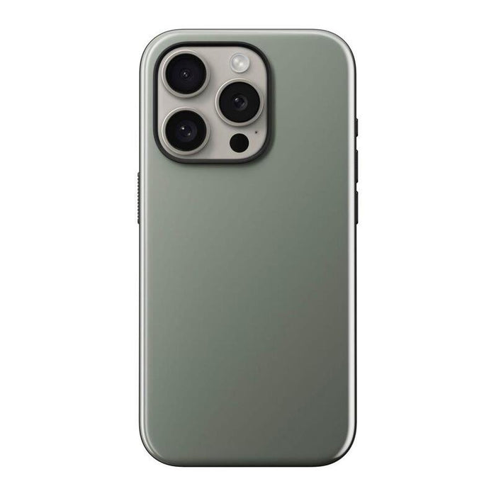 Nomad Sport Case Iphone 15 Pro Coastal Rock