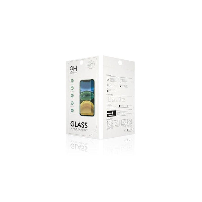 [Noname] Apple Iphone 16 Pro Screen Protector, 0.4 Mm, Tempered Glass 9h, 2.5d, Transparent