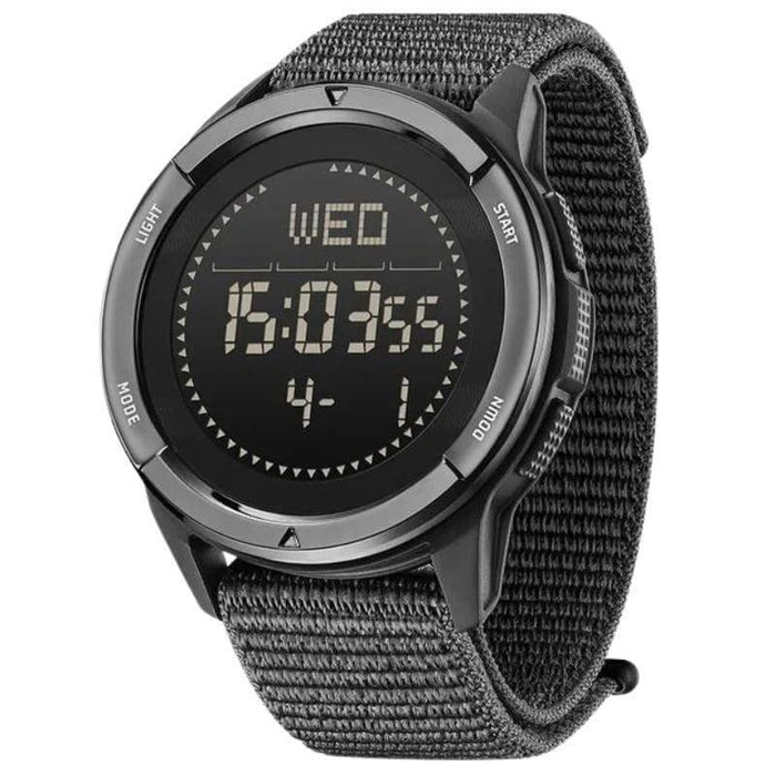 North Edge Alps Negro