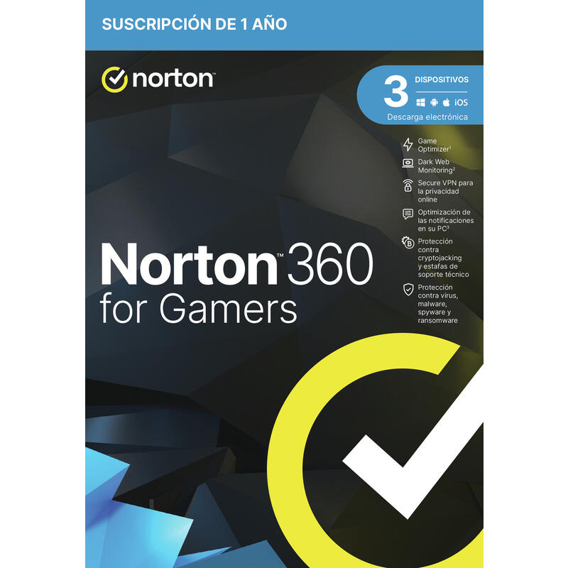 Mayorista Norton