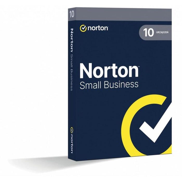 Norton Small Business 2.0 250gb Pl 1 User 10 Device 12mo Generic Mm
