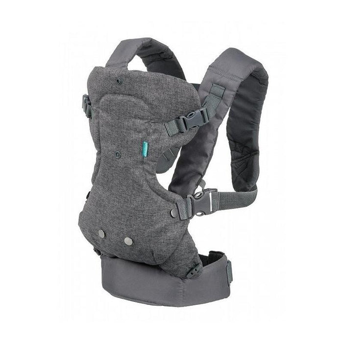 Nosidelko Infantino 4w1 Odciazajace Rodzica