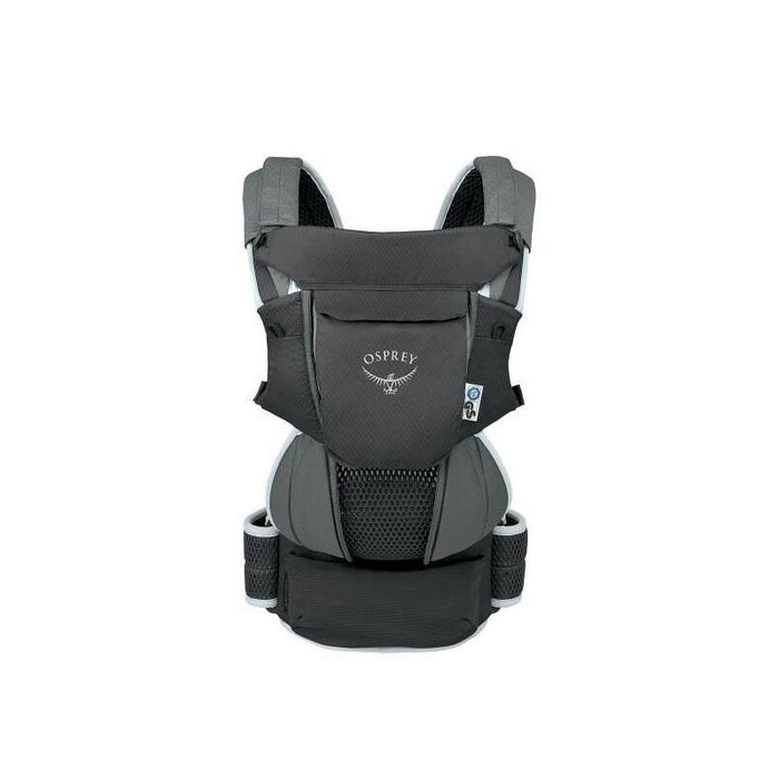 Nosidlo Dzieciece Osprey Poco Soft Child Carrier Czarny