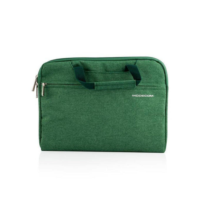 Notebook Bag Highfill Green 11''