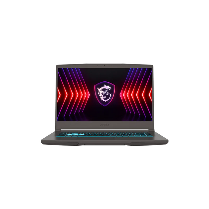 Notebook Msi Thin 15 B12uc-1839xes Intel Core I7-12650h / 16gb Ddr4 / Nvidia Geforce Rtx 3050 4gb Gddr6 / 1tb Nvme / 15.6'' / Freedos.