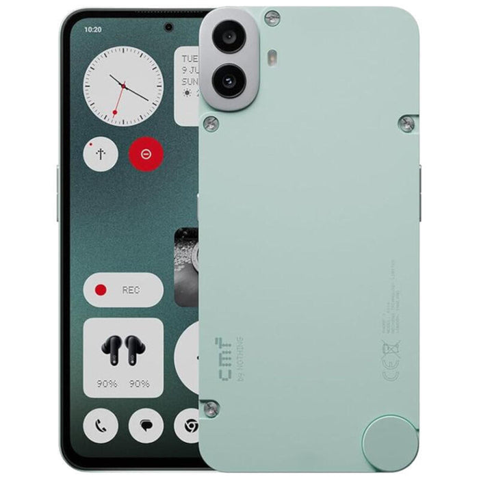 Nothing Cmf Phone 2 Pro 5g 8gb/128gb Verde