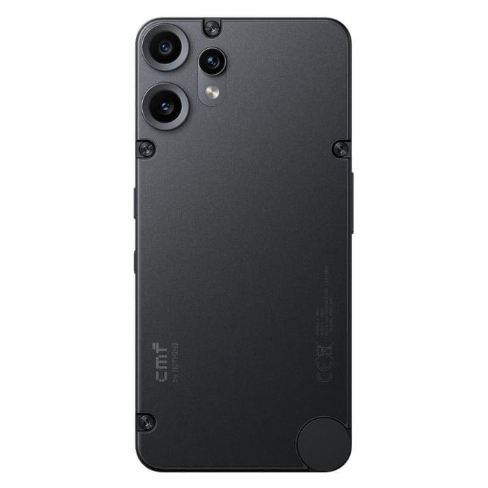 Nothing Cmf Phone 2 Pro 5g 8gb/256gb Negro