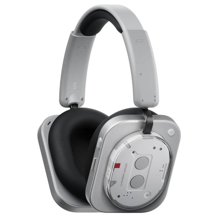 Nothing Headphone (1) Anc Blanco