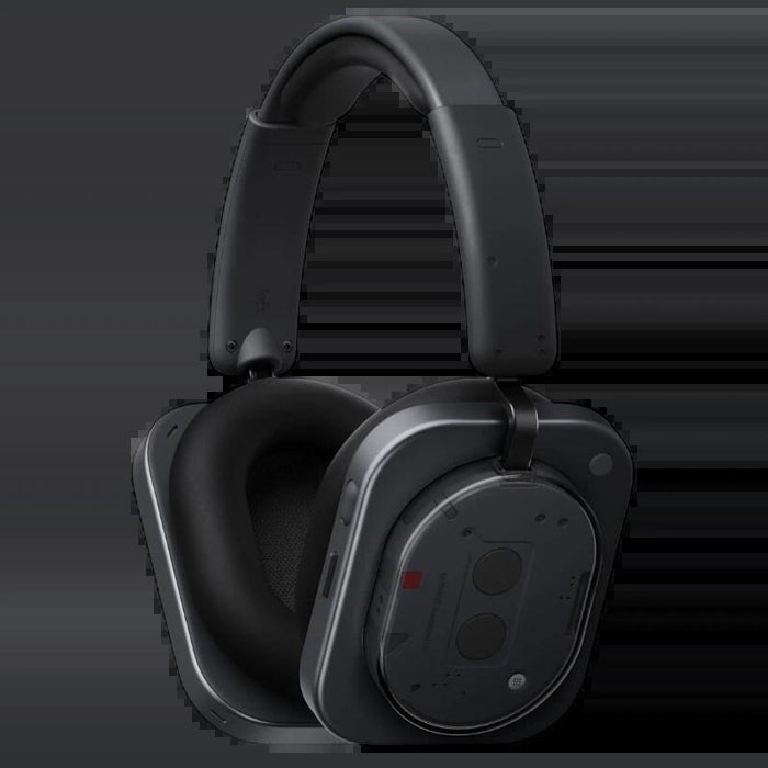 Nothing Headphone (1) Anc Negro - Desprecintado