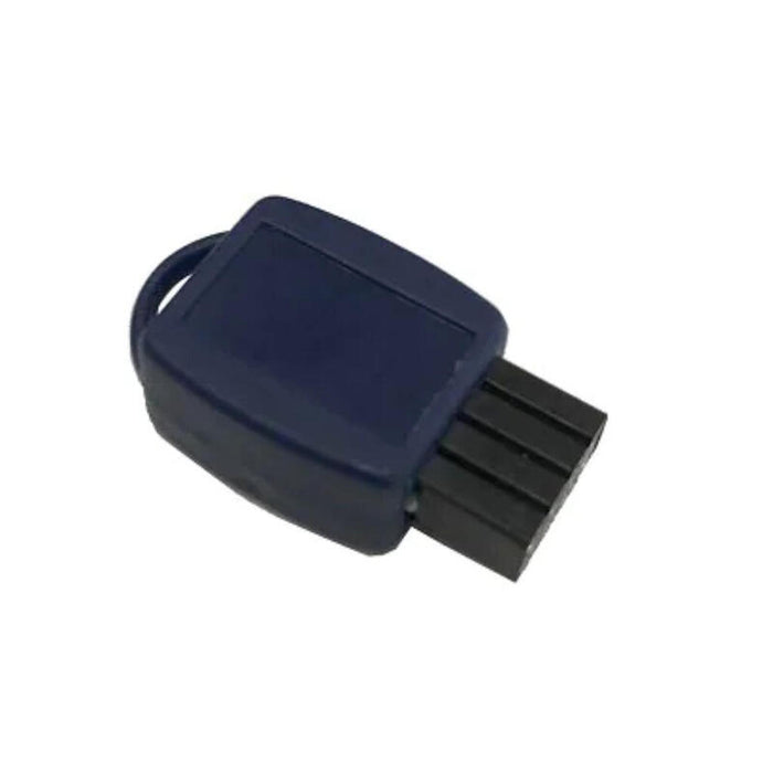 Notifier E-Sib Llave De Habilitación De Protocolos De Comunicación