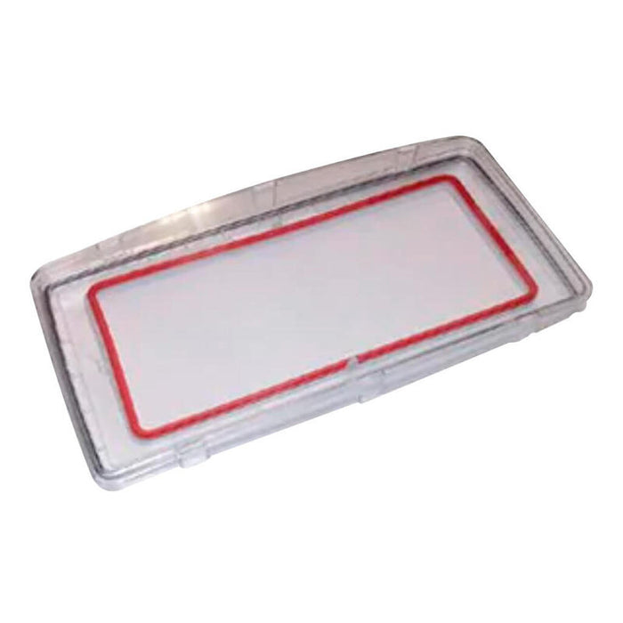 Notifier Kit-Ip55-Plus Accesorio Para Incrementar Nivel De Protección A Ip55 Al Equipo Pan1-Plus