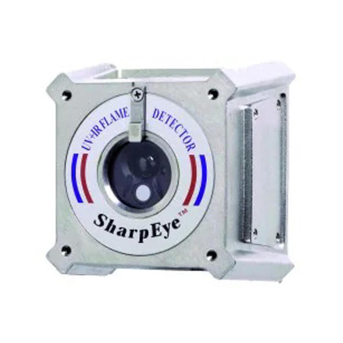 Notifier S20-20ml Detector Uv/Ir Compacto. Incorpora Circuitos De Salida De Relés De Alarma Y Avería, 4-20ma E Interfaz Rs485