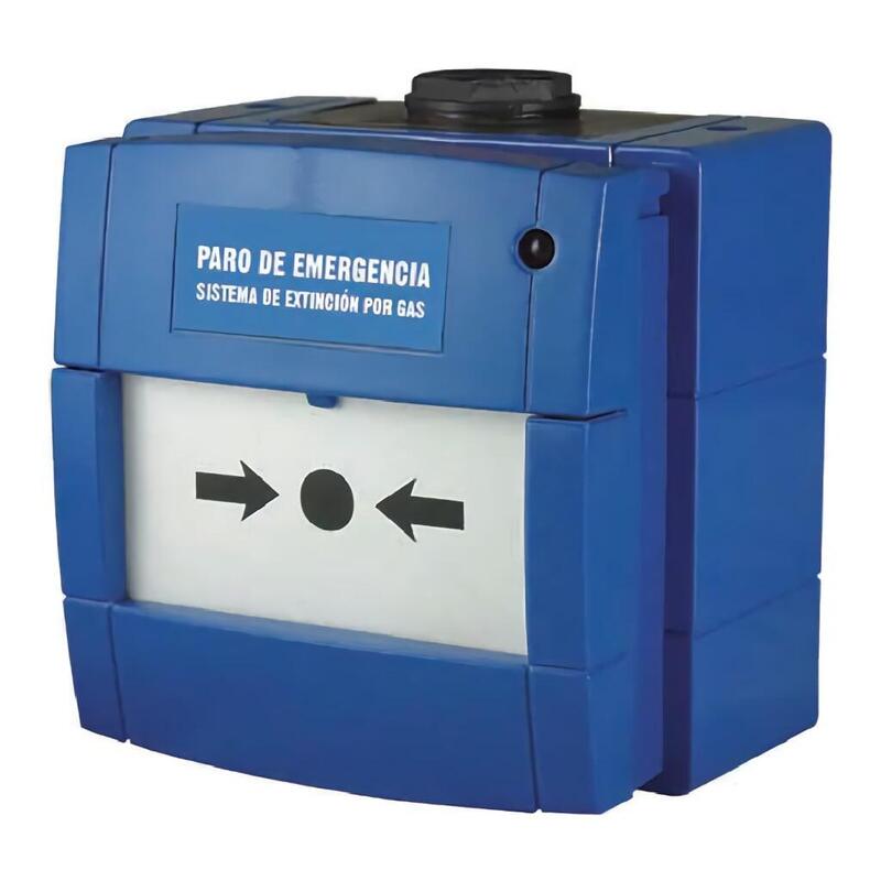 Mayorista Notifier