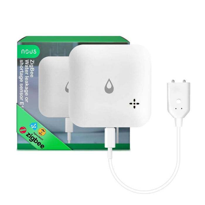 Nous E13 Wasserleck-Sensor Zigbee3.0