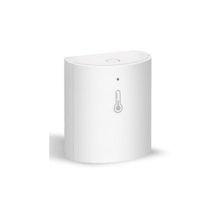 Nous E5 Temperaturluftfeuchte Zigbee Zigbee3.0 Sensor Para Temp.+Luftfeu