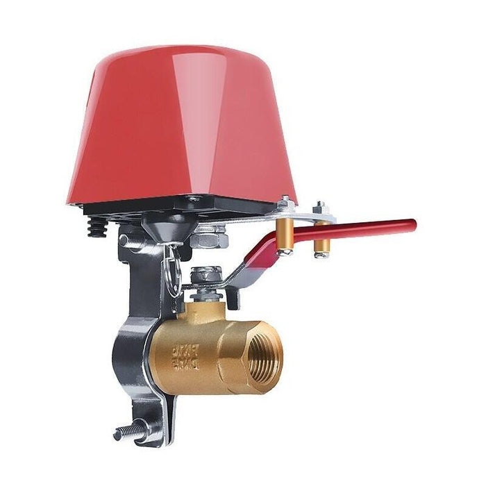 Nous Lz3 Ventil Wasserleitung Zigbee Zur Garten- Nutztierbewässerung