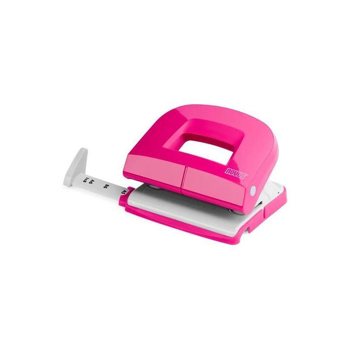 Novus Taladro Evolution E 216 Rosa Fresh
