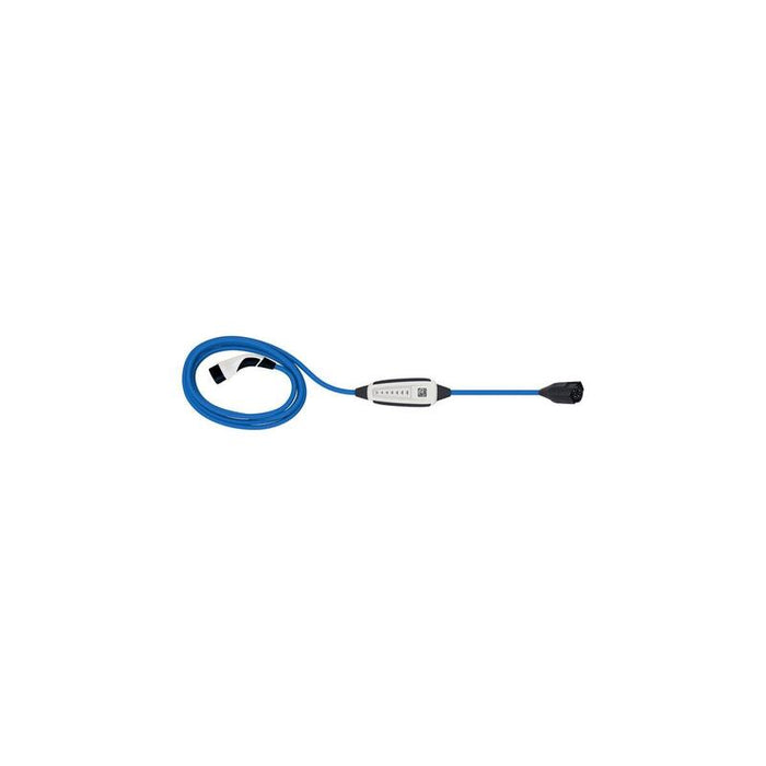 Nrgkick 16a Light 5m Set Optimal, 87501093, Wallbox  Blanco