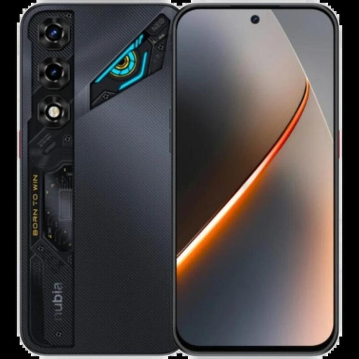Nubia Neo 5 5g 8gb/128gb Negro