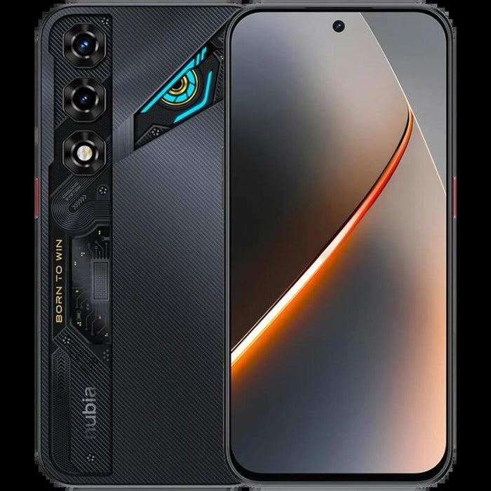 Nubia Neo 5 Gt 12gb/512gb Negro