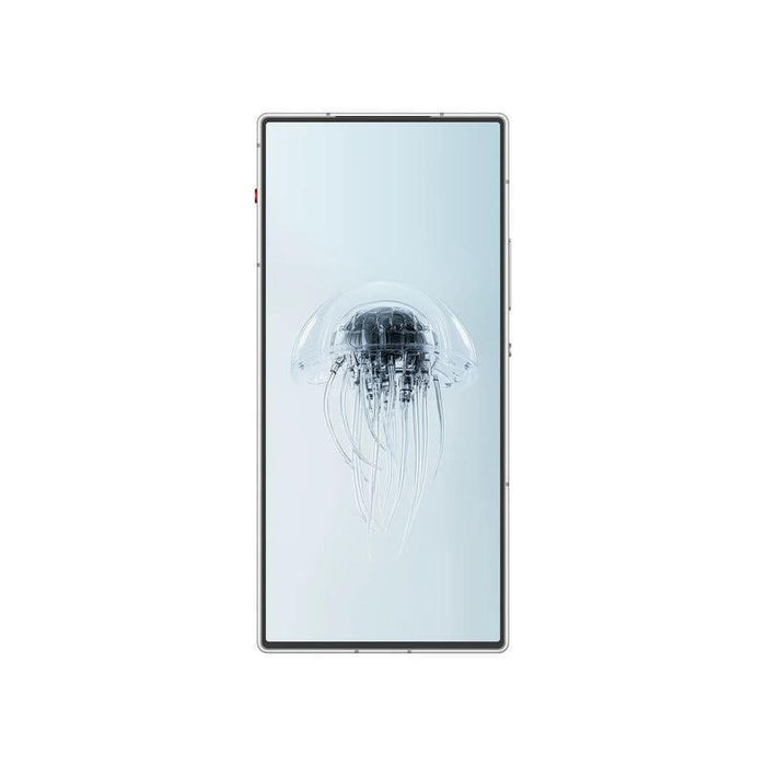 Nubia Redmagic 10 Air 5g 12gb/256gb Hailstone