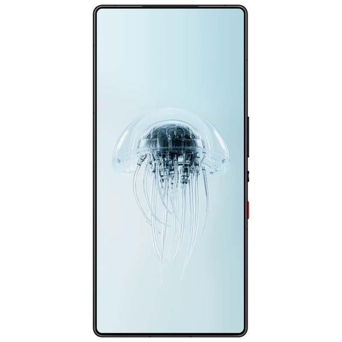 Nubia Redmagic 10 Pro 5g 12gb/256gb Shadow  Gaming