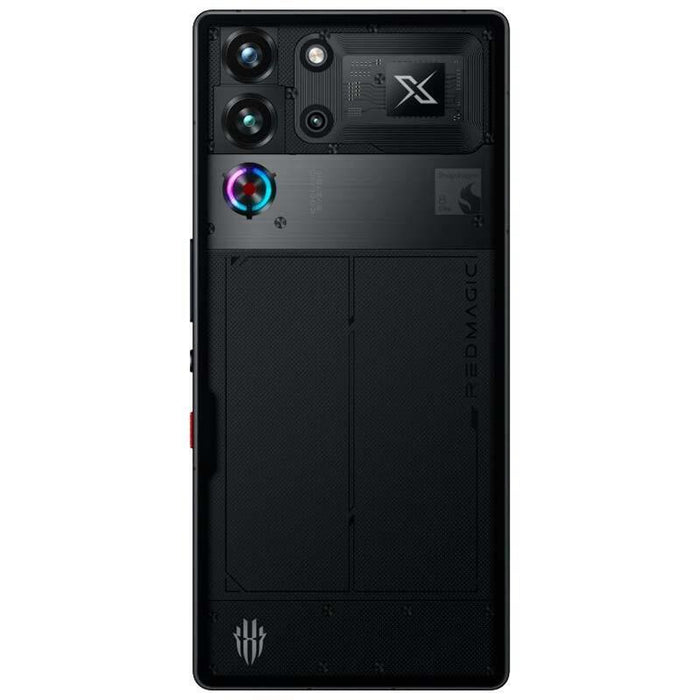 Nubia Redmagic 10 Pro 5g 24gb/1tb Dusk Gaming