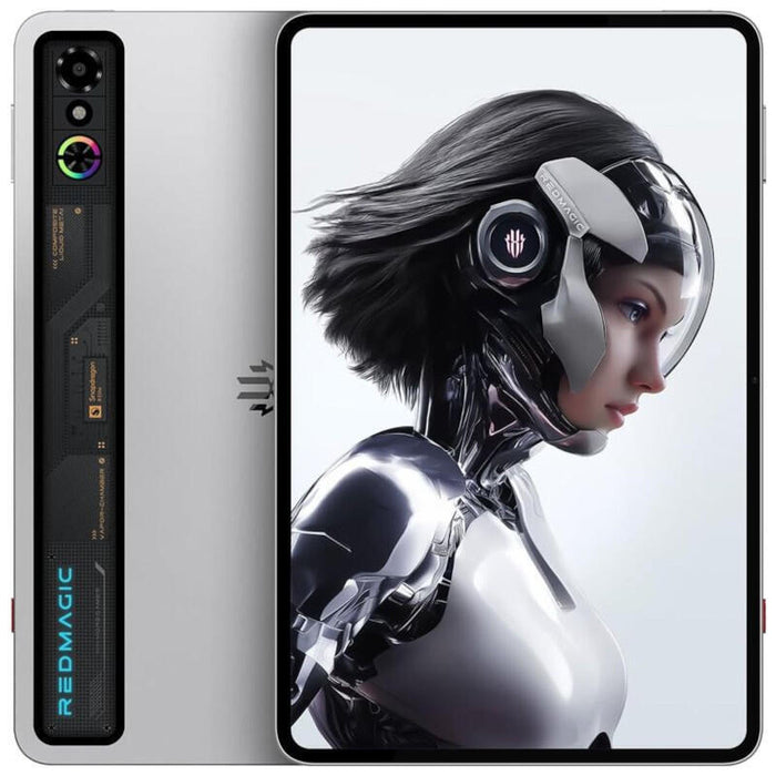 Nubia Redmagic Astra 9,06 Pulgadas 16gb/512gb Wifi Starfrost