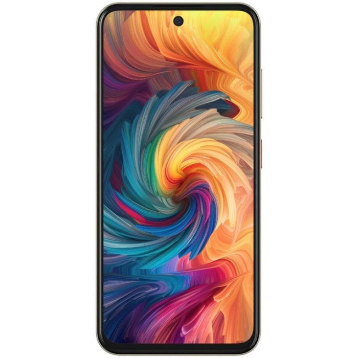 Nubia V70 8gb/256gb Cámara 108 Mp Gris