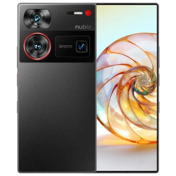 Nubia Z60 Ultra 12gb/256gb Negro