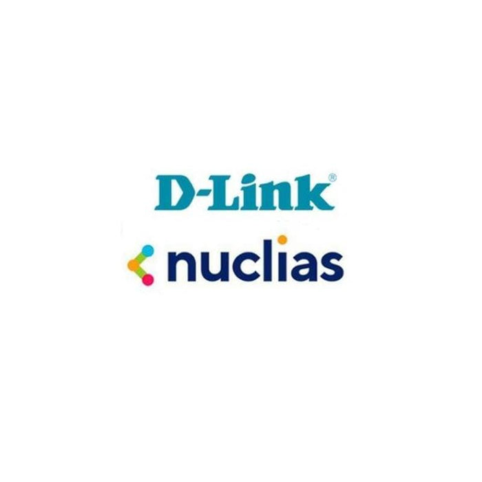 Nuclias 1 Year Cloud Managed Access Point License