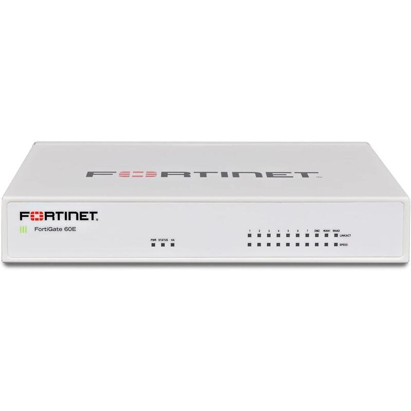 Mayorista Fortinet
