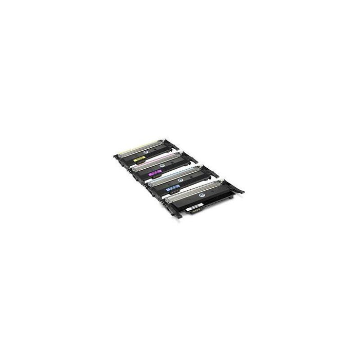 Nuevo Chip Cyan Compatible Hp 150a,150nw,178nw,179fnw-0.7k 117a