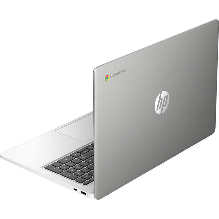 Nuevo Desprecintado - Chromebook Hp 15a-Na0000ns Celeron N4500 4gb 64gb Emmc 15.6' Chrome Os 0197192027097