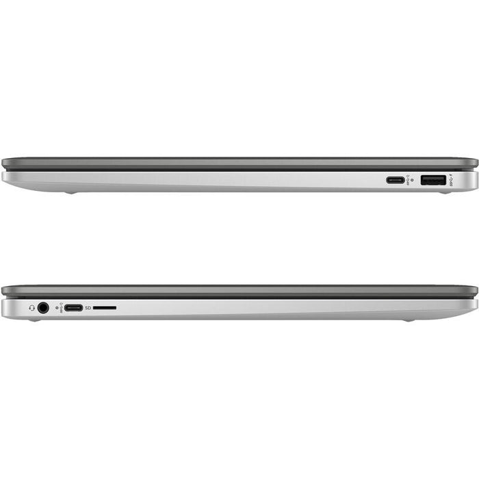 Nuevo Desprecintado - Chromebook Hp 15a-Na0000ns Celeron N4500 4gb 64gb Emmc 15.6' Chrome Os 0197192027097