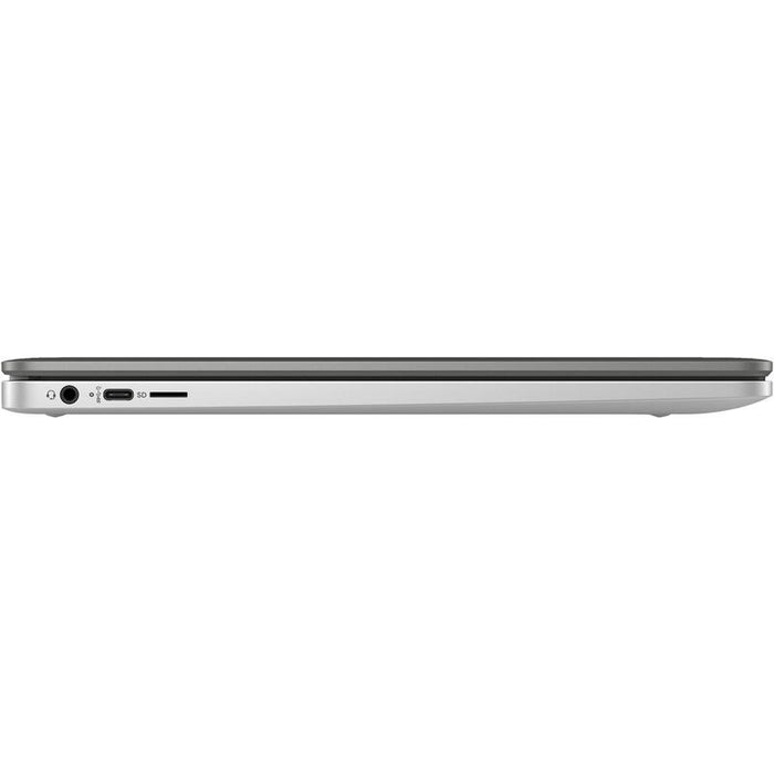 Nuevo Desprecintado - Chromebook Hp 15a-Na0000ns Celeron N4500 4gb 64gb Emmc 15.6' Chrome Os 0197192027097