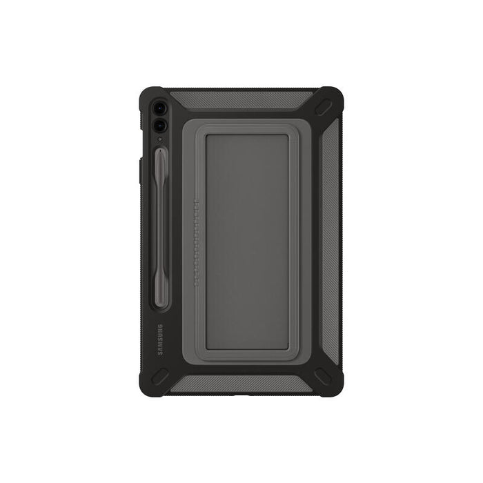 Nuevo Desprecintado Funda Samsung Galaxy Tab S9 Fe+ Outdoor Cover 12,4" - 8806095196510