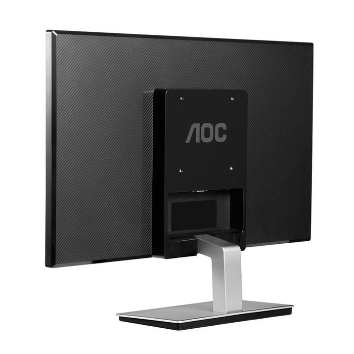 Nuevo Desprecintado Monitor Aoc 23.6" I2476vwm Ips 2hdmi