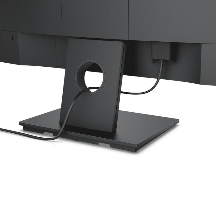 Nuevo Embalaje Dañado/Desprecintado - Monitor Dell E Series E2016hv 19.5" Vga 1600 X 900 Pixeles, Hd+, Led, 5 Ms, Negro