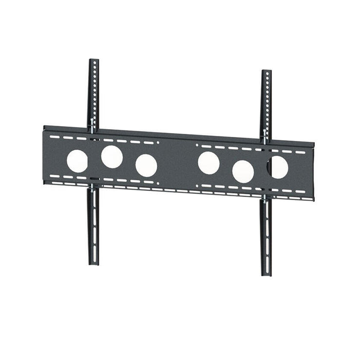 Nuevo Embalaje Deteriorado - Soporte Hagor Wh 85 F-Hd 2,79 M [110] Negro 4250058517913