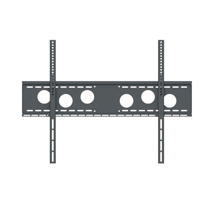 Nuevo Embalaje Deteriorado - Soporte Hagor Wh 85 F-Hd 2,79 M [110] Negro 4250058517913