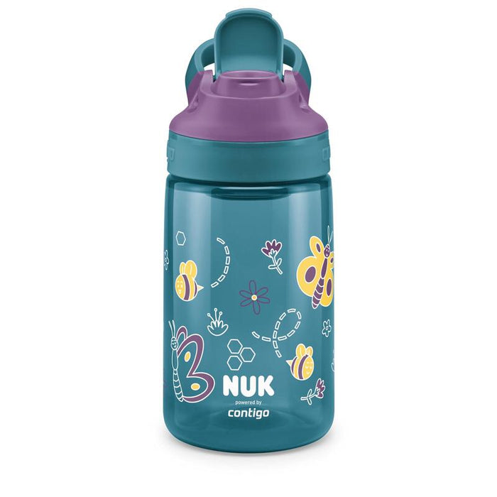 Nuk Trinkflasche Contigo Sippy Cup Pp 420ml Schmet