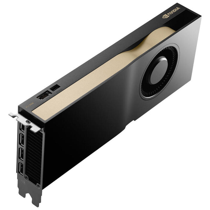 Nvidia Rtx 5000 Ada- Card Only