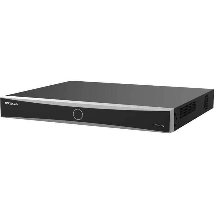 Nvr 16ch 12mp Acuseek 16poe K Vpro 1u Acusearch Guanlan 2xhdd