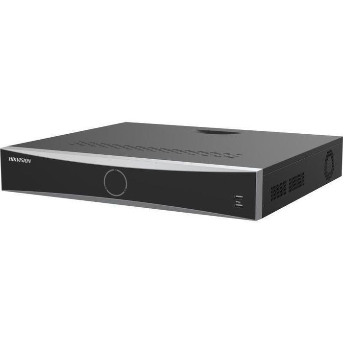 Nvr 16ch 12mp Acuseek K Vpro 1.5u Acusearch Guanlan 4xhdd