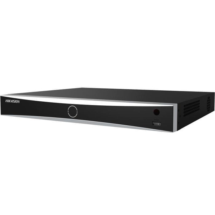 Nvr 32ch 12mp Acuseek 16poe K Vpro 1u Acusearch Guanlan 2xhdd