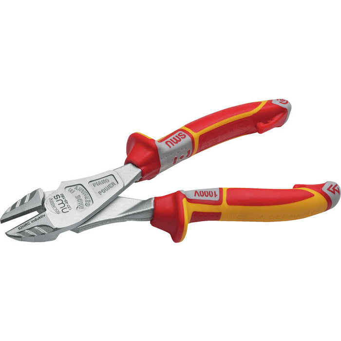 Nws Heavy Duty Side Cutter Vde