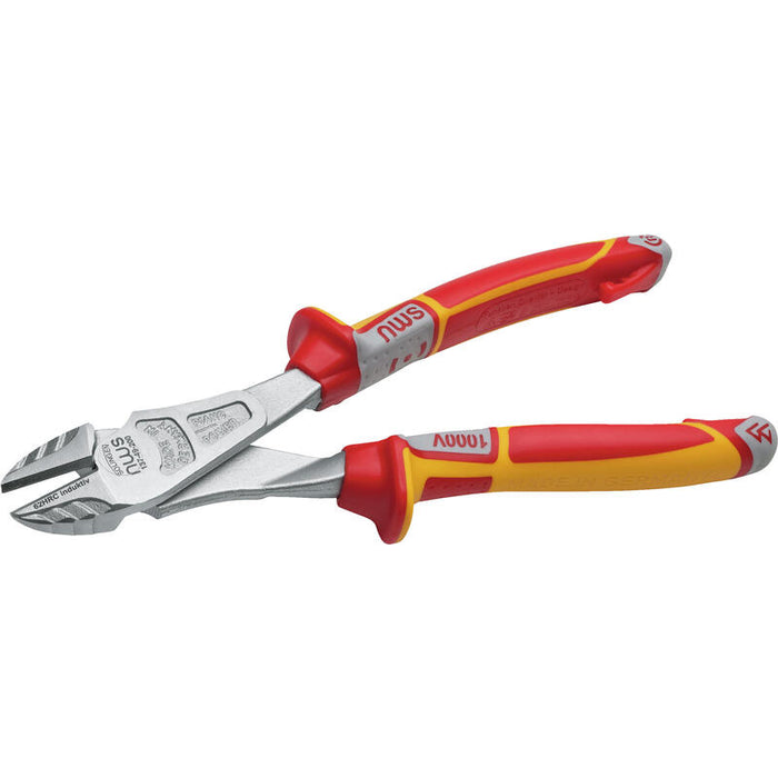 Nws Heavy Duty Side Cutter Vde