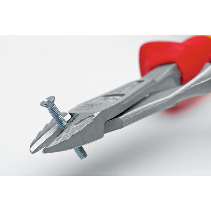Nws Heavy Duty Side Cutter Vde